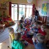 Kindergartenalltag